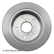 Disc Brake Rotor Beck Arnley 083-2443