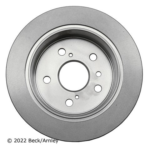 Disc Brake Rotor Beck Arnley 083-2443