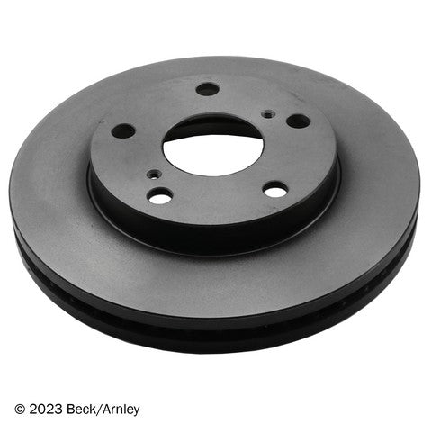 Disc Brake Rotor Beck Arnley 083-2449