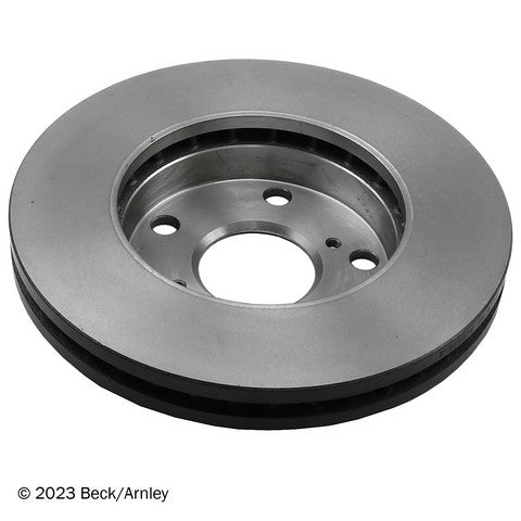 Disc Brake Rotor Beck Arnley 083-2449