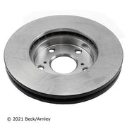 Disc Brake Rotor Beck Arnley 083-2450
