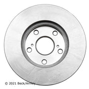 Disc Brake Rotor Beck Arnley 083-2450