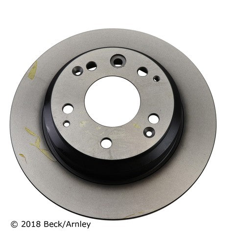 Disc Brake Rotor Beck Arnley 083-2469