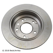 Disc Brake Rotor Beck Arnley 083-2469