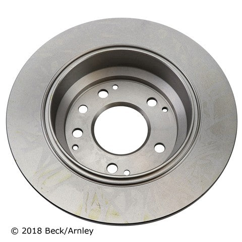 Disc Brake Rotor Beck Arnley 083-2469