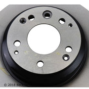 Disc Brake Rotor Beck Arnley 083-2469