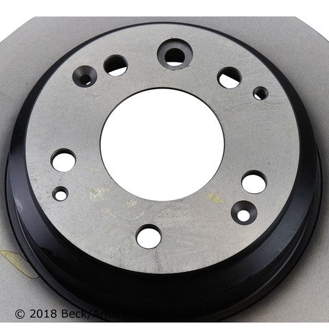 Disc Brake Rotor Beck Arnley 083-2469