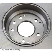 Disc Brake Rotor Beck Arnley 083-2469
