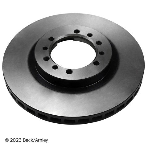 Disc Brake Rotor Beck Arnley 083-2471