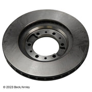 Disc Brake Rotor Beck Arnley 083-2471