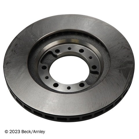 Disc Brake Rotor Beck Arnley 083-2471