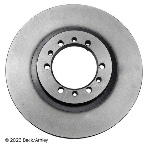 Disc Brake Rotor Beck Arnley 083-2471