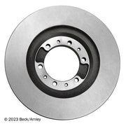 Disc Brake Rotor Beck Arnley 083-2471