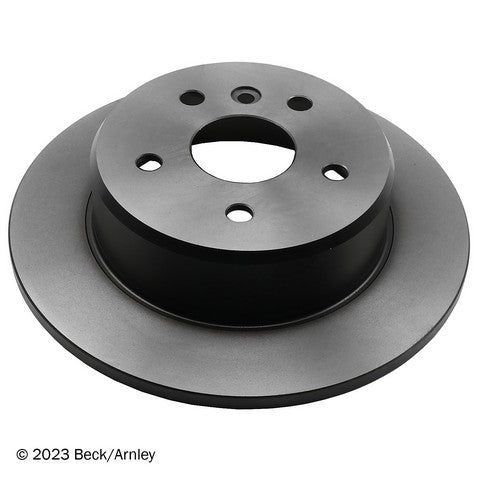 Disc Brake Rotor Beck Arnley 083-2504