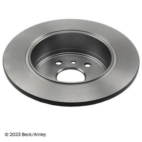 Disc Brake Rotor Beck Arnley 083-2504