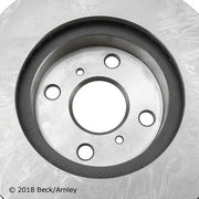 Disc Brake Rotor Beck Arnley 083-2525