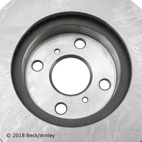 Disc Brake Rotor Beck Arnley 083-2525