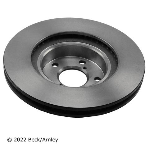 Disc Brake Rotor Beck Arnley 083-2542