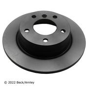 Disc Brake Rotor Beck Arnley 083-2551