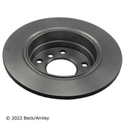 Disc Brake Rotor Beck Arnley 083-2551