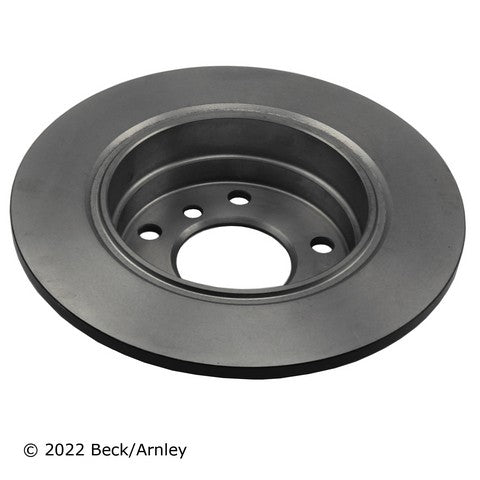 Disc Brake Rotor Beck Arnley 083-2551