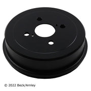 Brake Drum Beck Arnley 083-2565