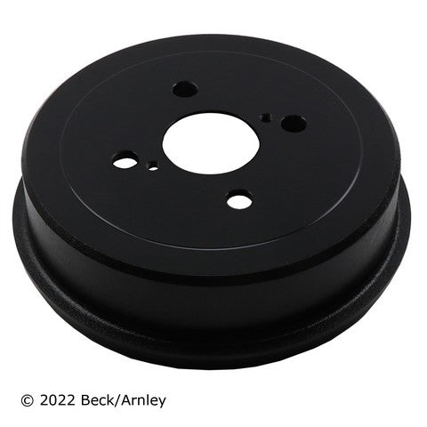 Brake Drum Beck Arnley 083-2565