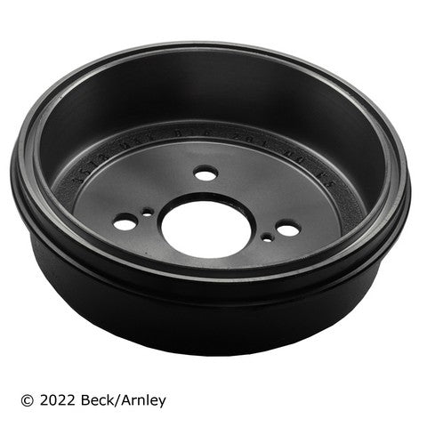 Brake Drum Beck Arnley 083-2565