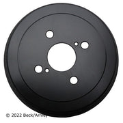 Brake Drum Beck Arnley 083-2565
