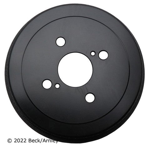 Brake Drum Beck Arnley 083-2565
