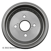 Brake Drum Beck Arnley 083-2565