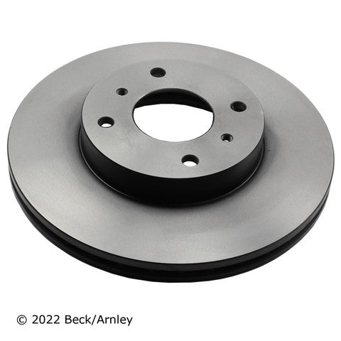 Disc Brake Rotor Beck Arnley 083-2573