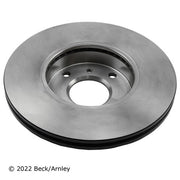 Disc Brake Rotor Beck Arnley 083-2573