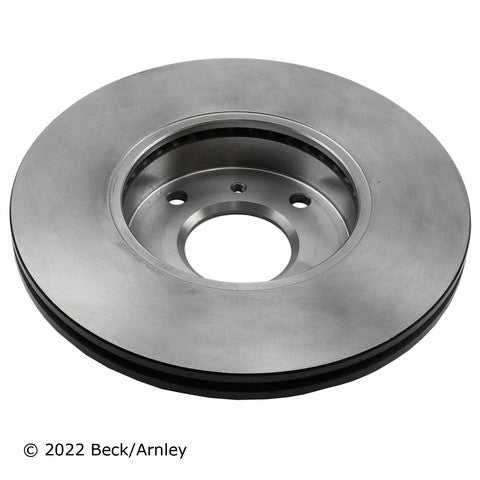 Disc Brake Rotor Beck Arnley 083-2573