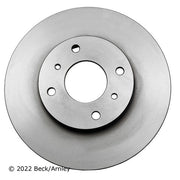 Disc Brake Rotor Beck Arnley 083-2573