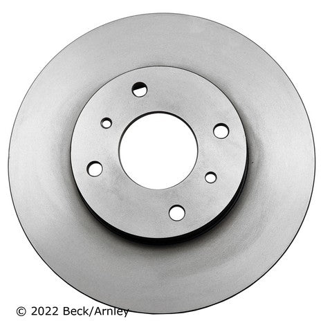 Disc Brake Rotor Beck Arnley 083-2573