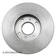 Disc Brake Rotor Beck Arnley 083-2573