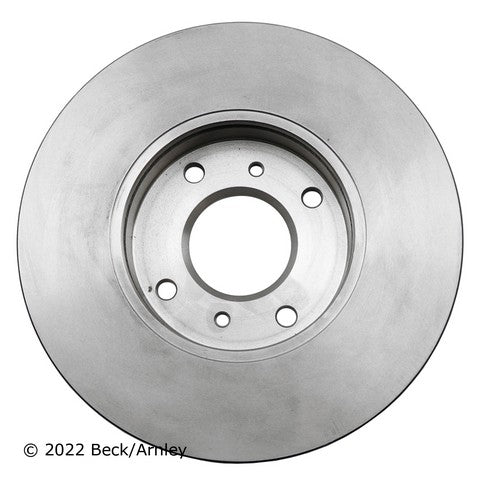 Disc Brake Rotor Beck Arnley 083-2573