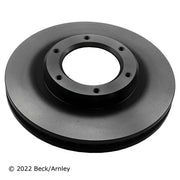 Disc Brake Rotor Beck Arnley 083-2580