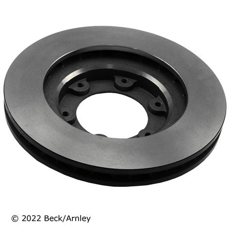 Disc Brake Rotor Beck Arnley 083-2580