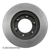 Disc Brake Rotor Beck Arnley 083-2580