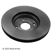 Disc Brake Rotor Beck Arnley 083-2603