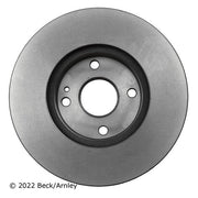 Disc Brake Rotor Beck Arnley 083-2603