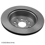 Disc Brake Rotor Beck Arnley 083-2609
