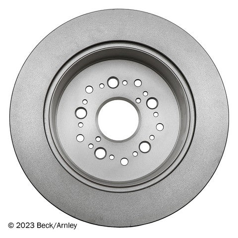 Disc Brake Rotor Beck Arnley 083-2609
