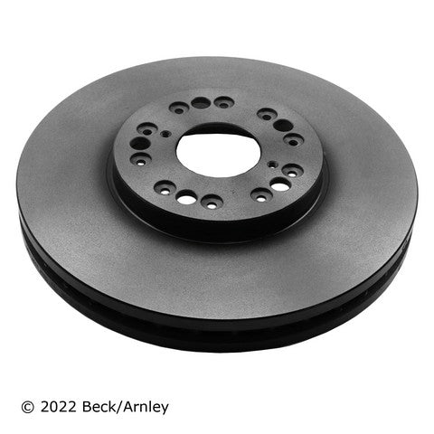 Disc Brake Rotor Beck Arnley 083-2611