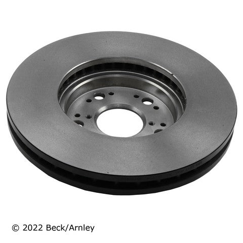 Disc Brake Rotor Beck Arnley 083-2611