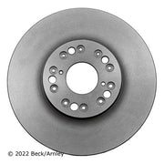 Disc Brake Rotor Beck Arnley 083-2611