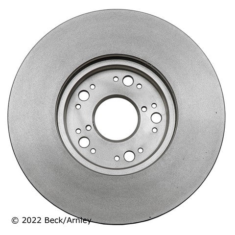 Disc Brake Rotor Beck Arnley 083-2611