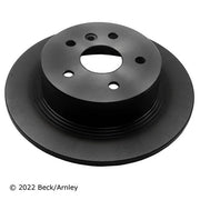 Disc Brake Rotor Beck Arnley 083-2644